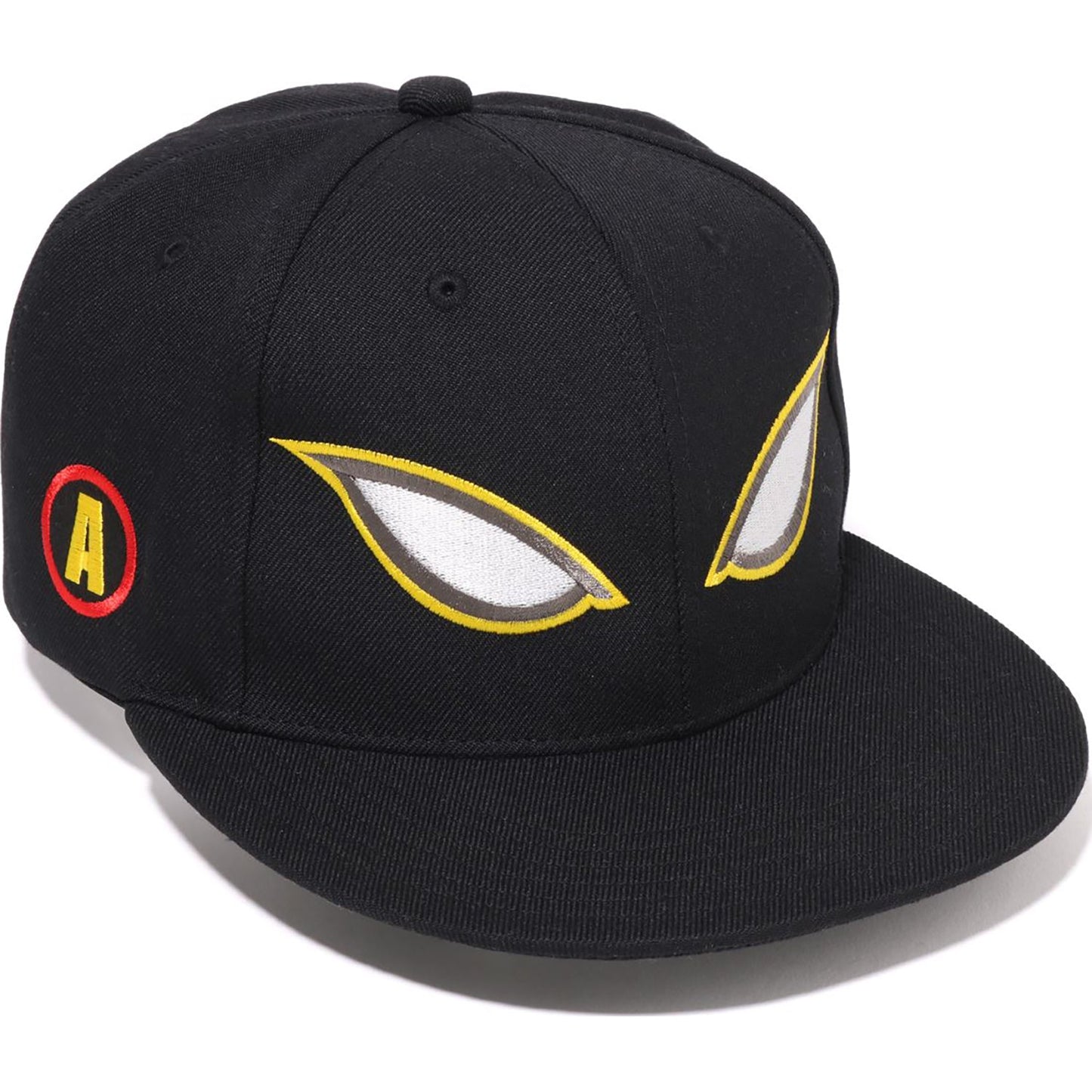 SHADOW BAPE SNAP BACK CAP MENS