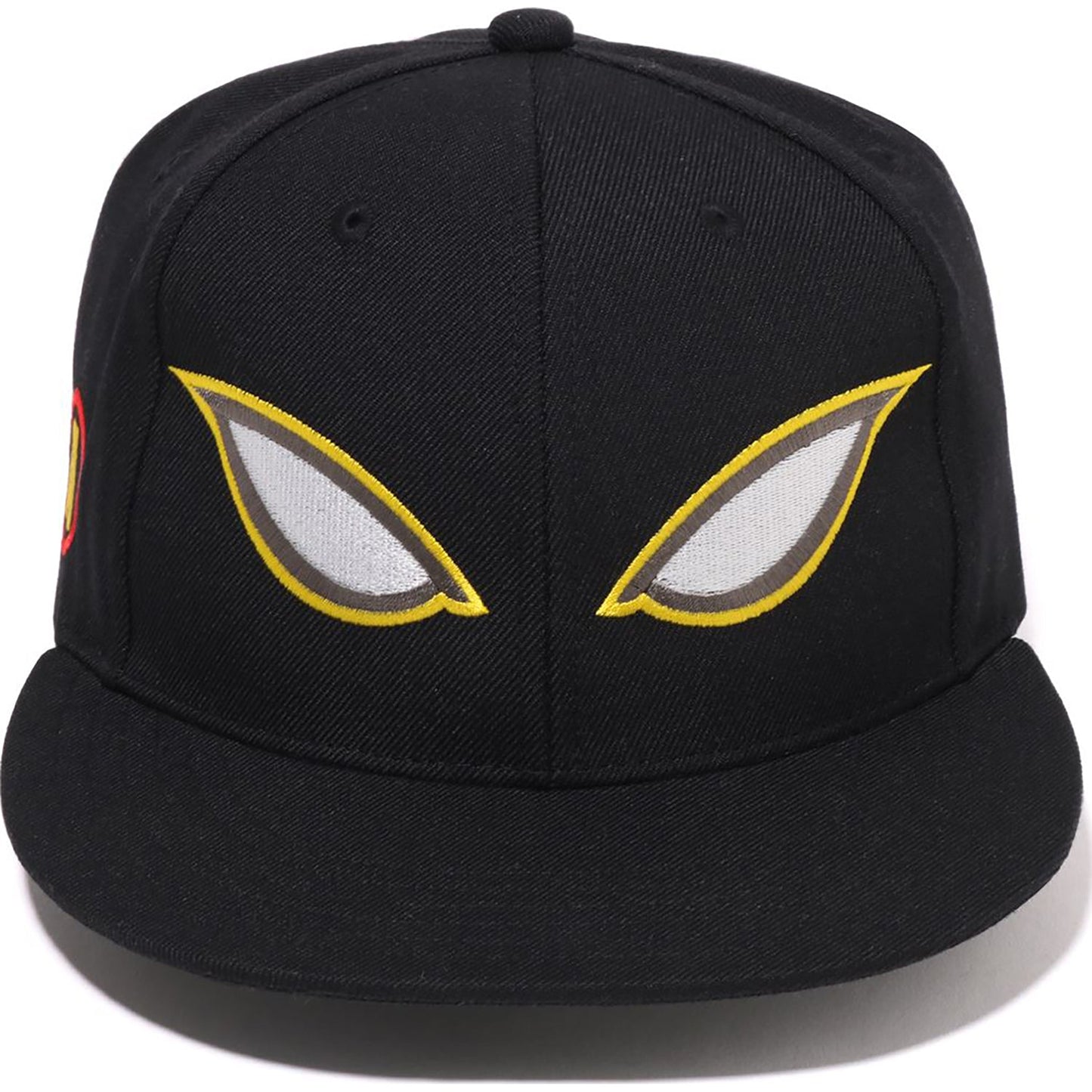 SHADOW BAPE SNAP BACK CAP MENS