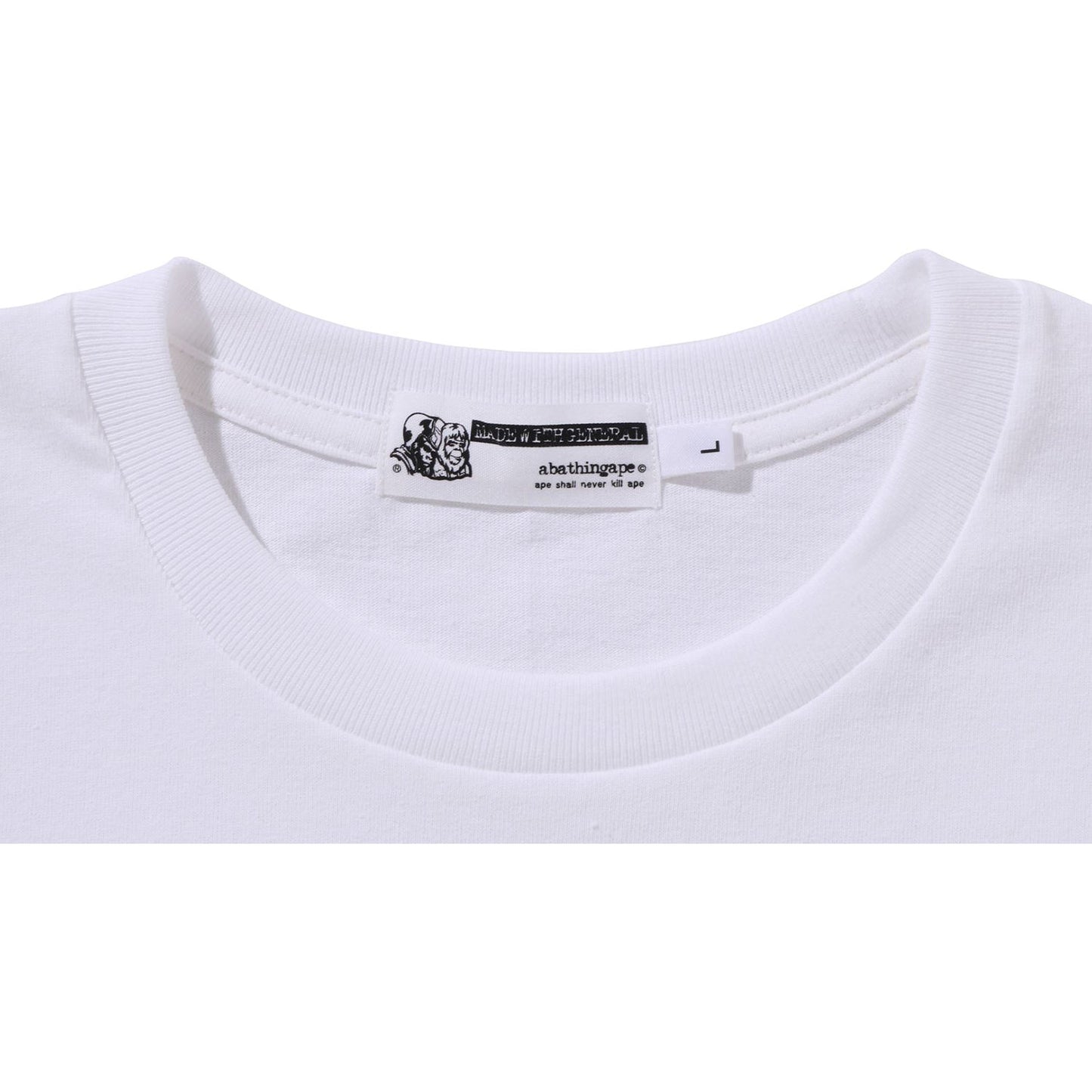 OG GENERAL NAME TEE MENS