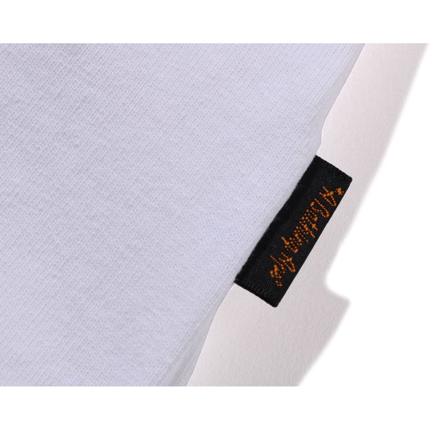 OG GENERAL NAME TEE MENS