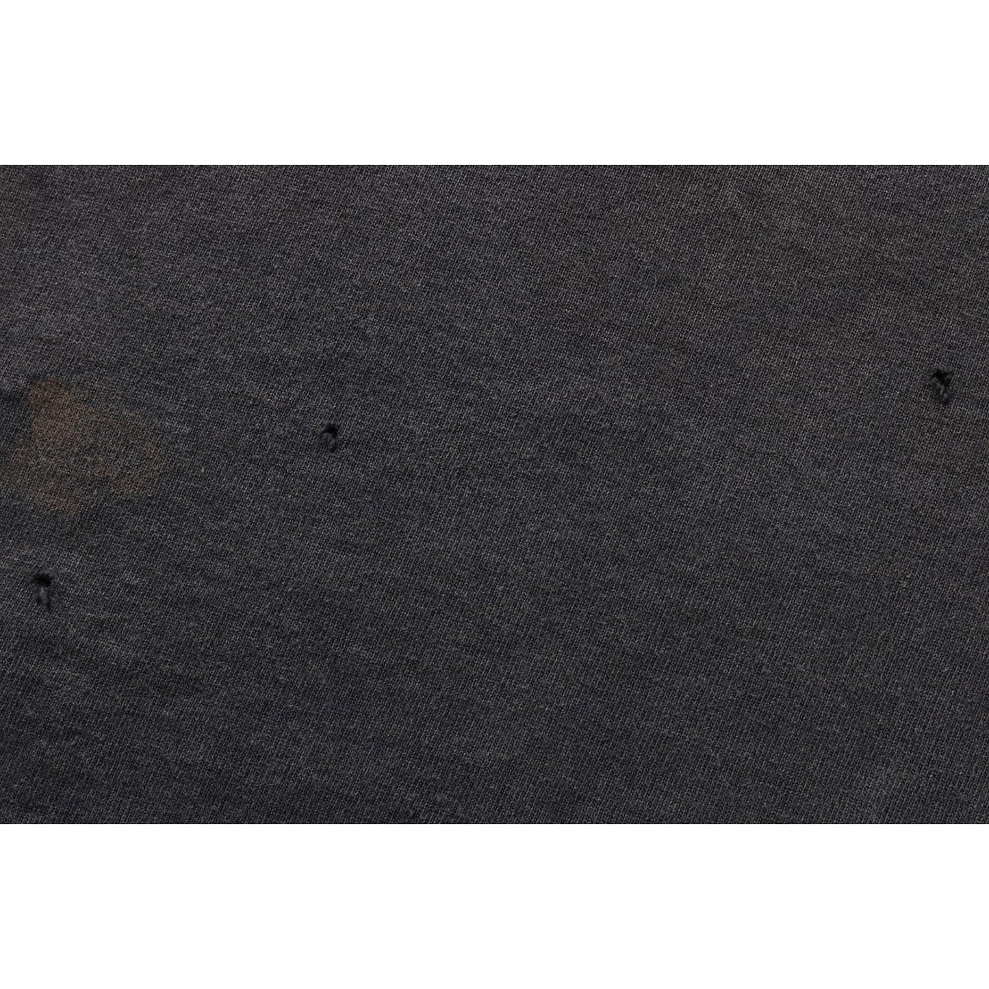 BAPE X SAINT MXXXXXX CLUB TEE MENS