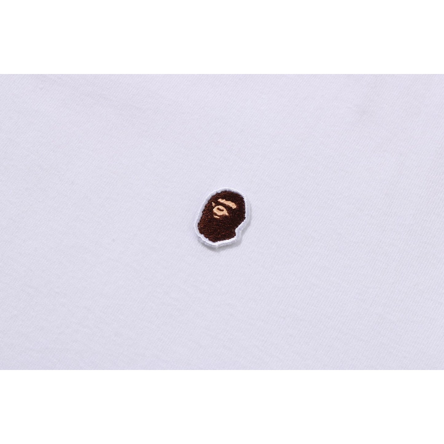 ONE POINT MINI TEE LADIES