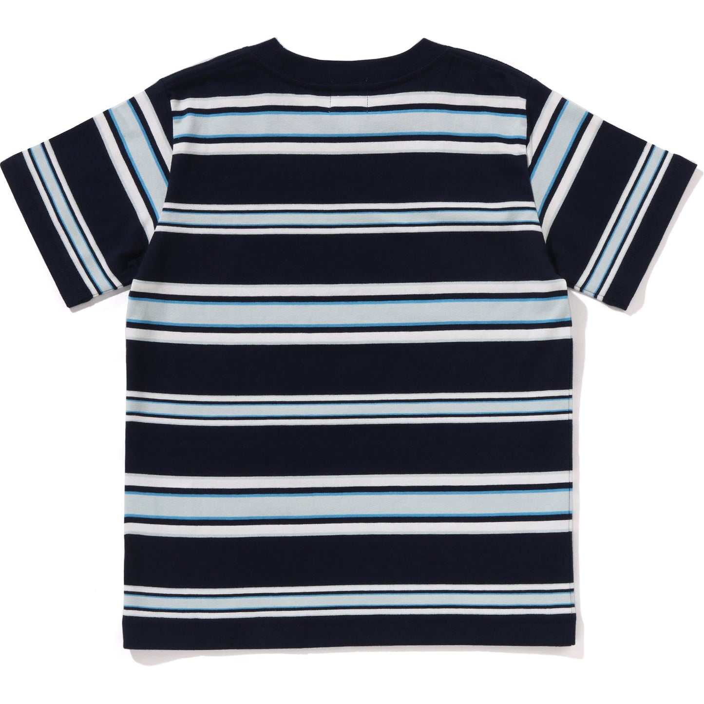 COLLEGE STRIPE TEE KIDS