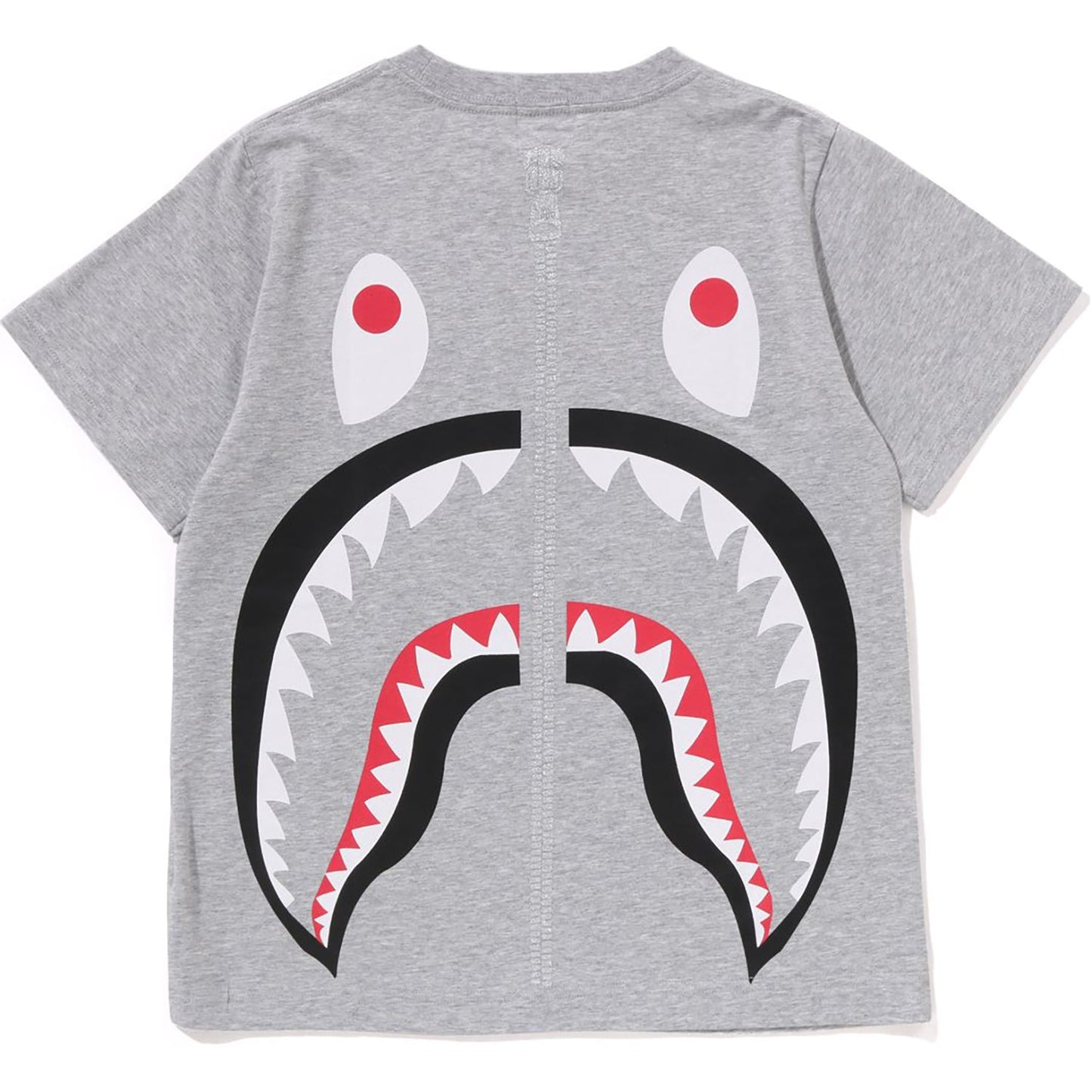 BACK SHARK LOOSE FIT TEE KIDS