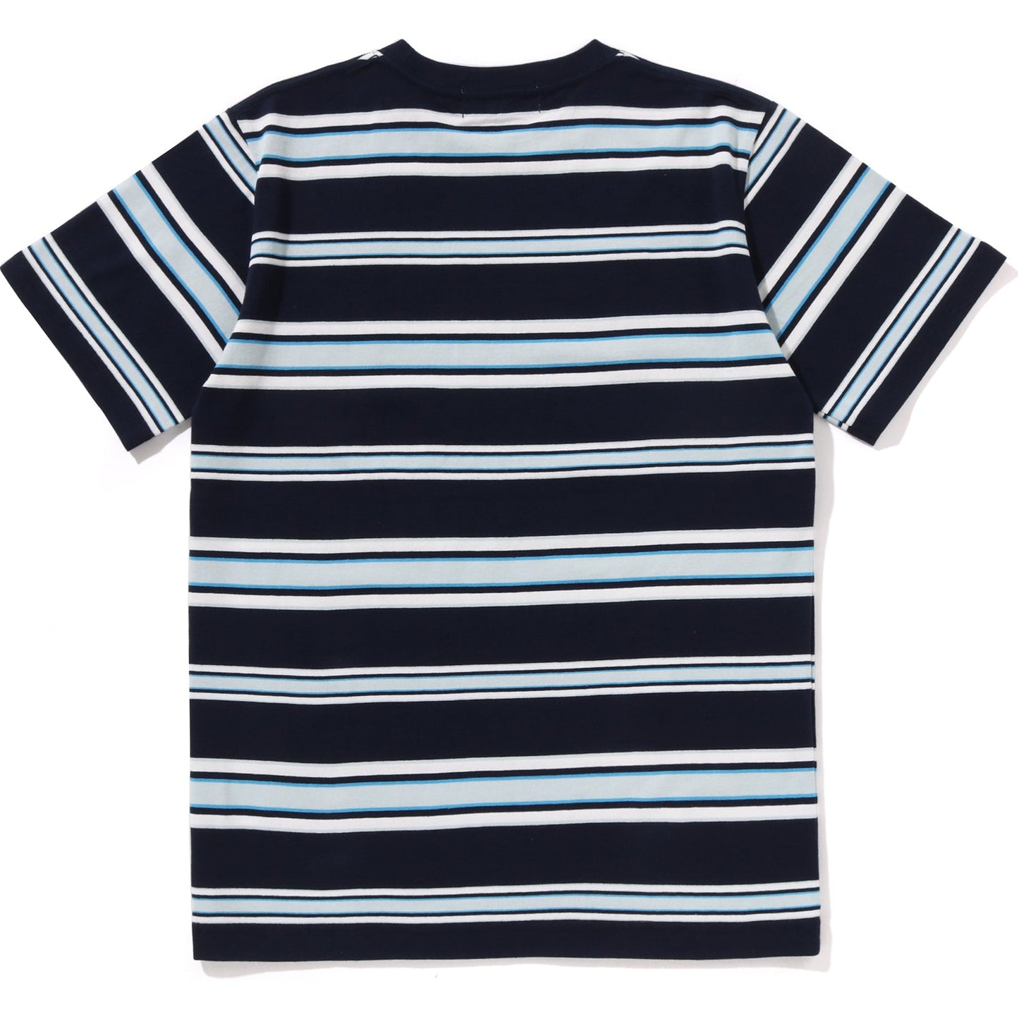COLLEGE STRIPE TEE JR KIDS