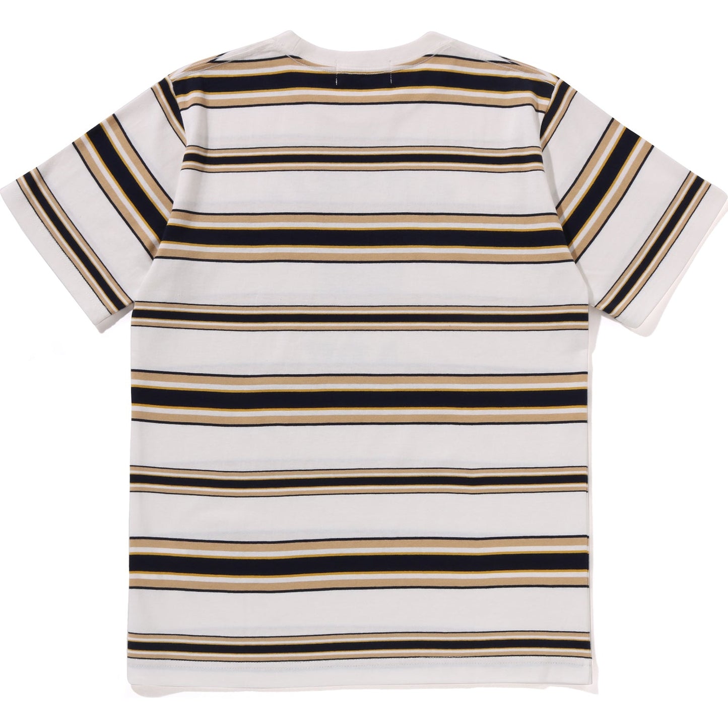 COLLEGE STRIPE TEE JR KIDS