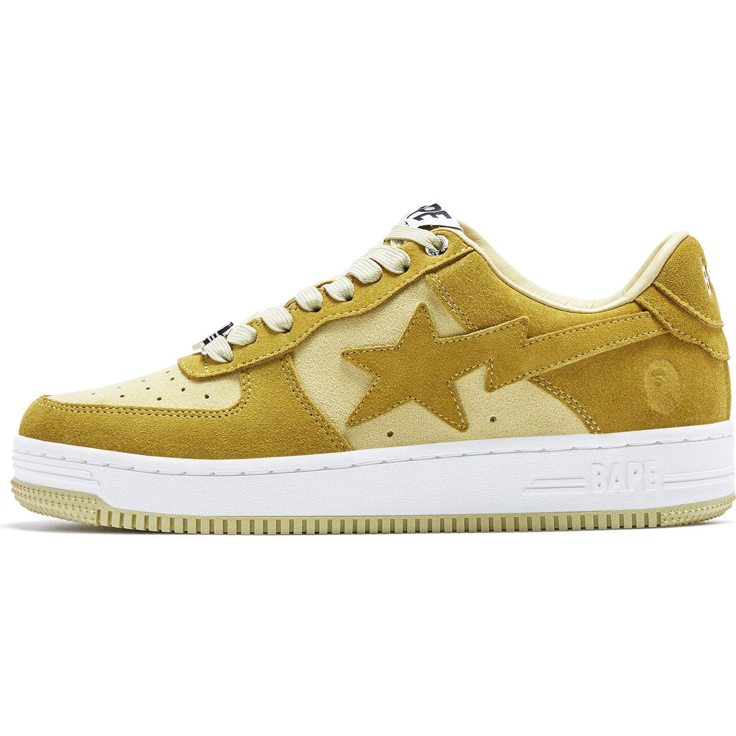 BAPE STA #3 MENS