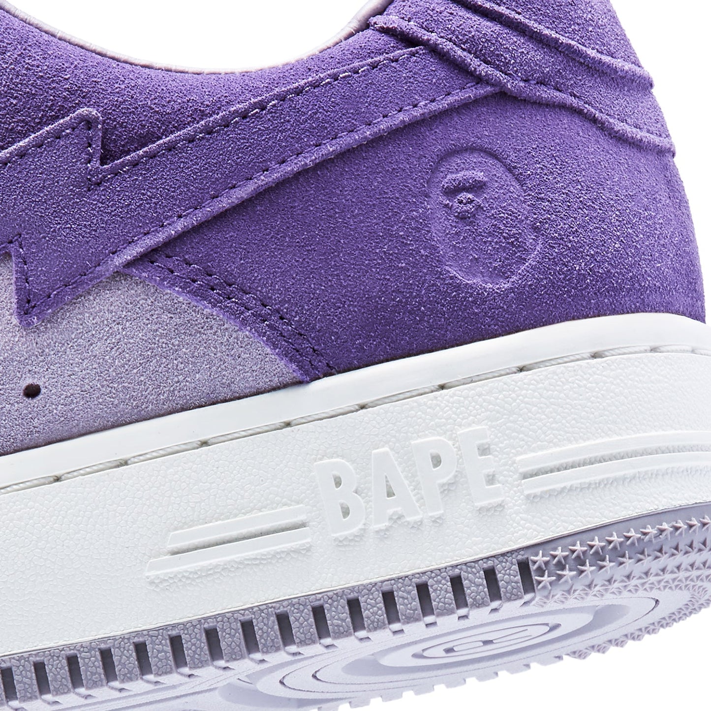BAPE STA #3 MENS