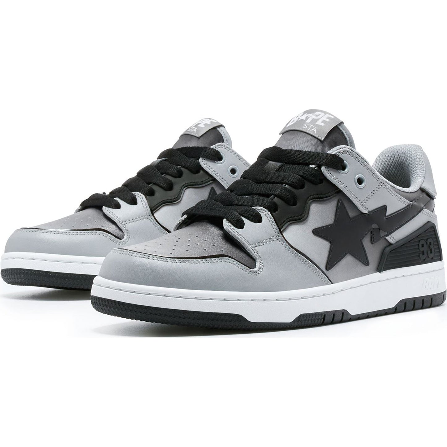 BAPE SK8 STA #5 MENS