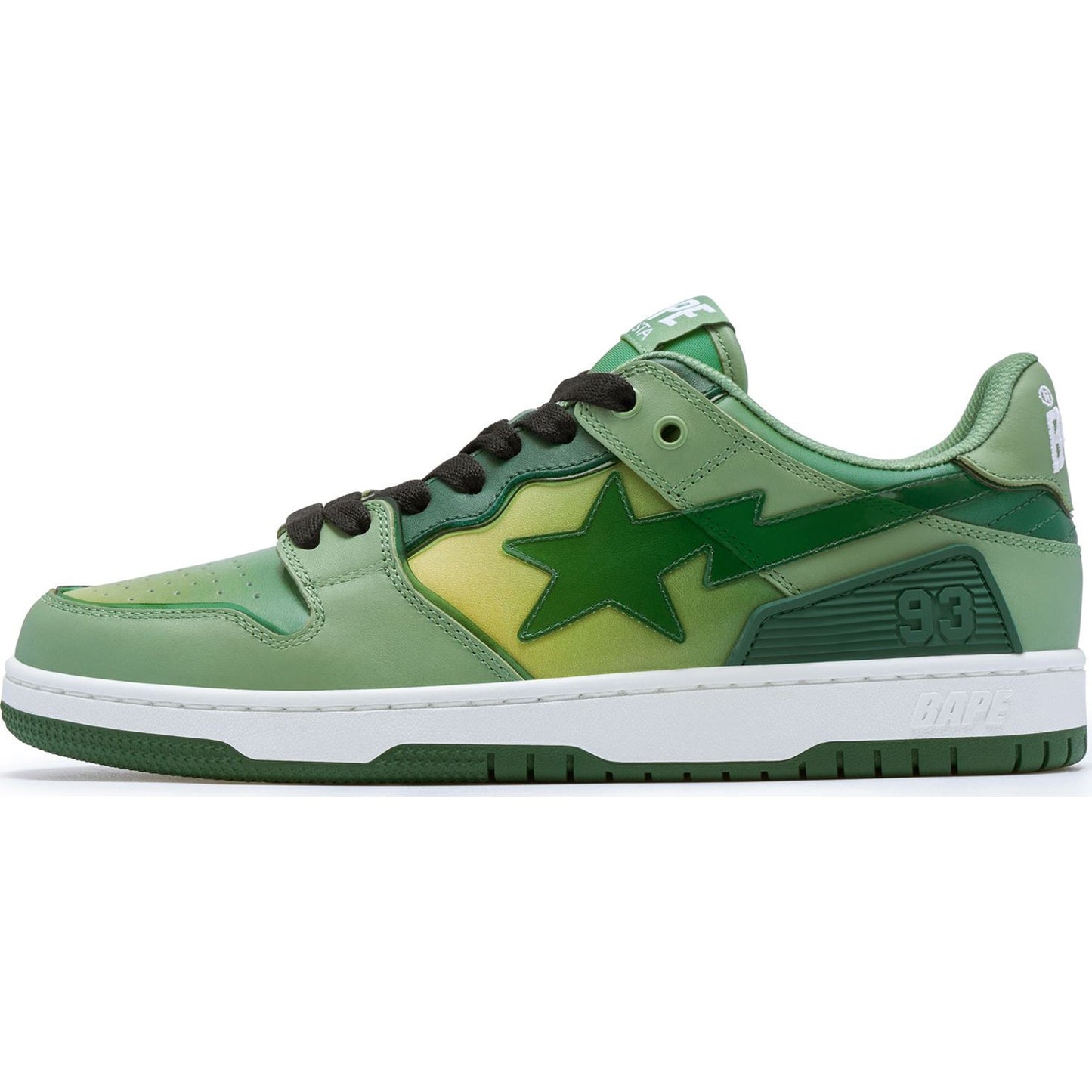 BAPE SK8 STA #5 MENS
