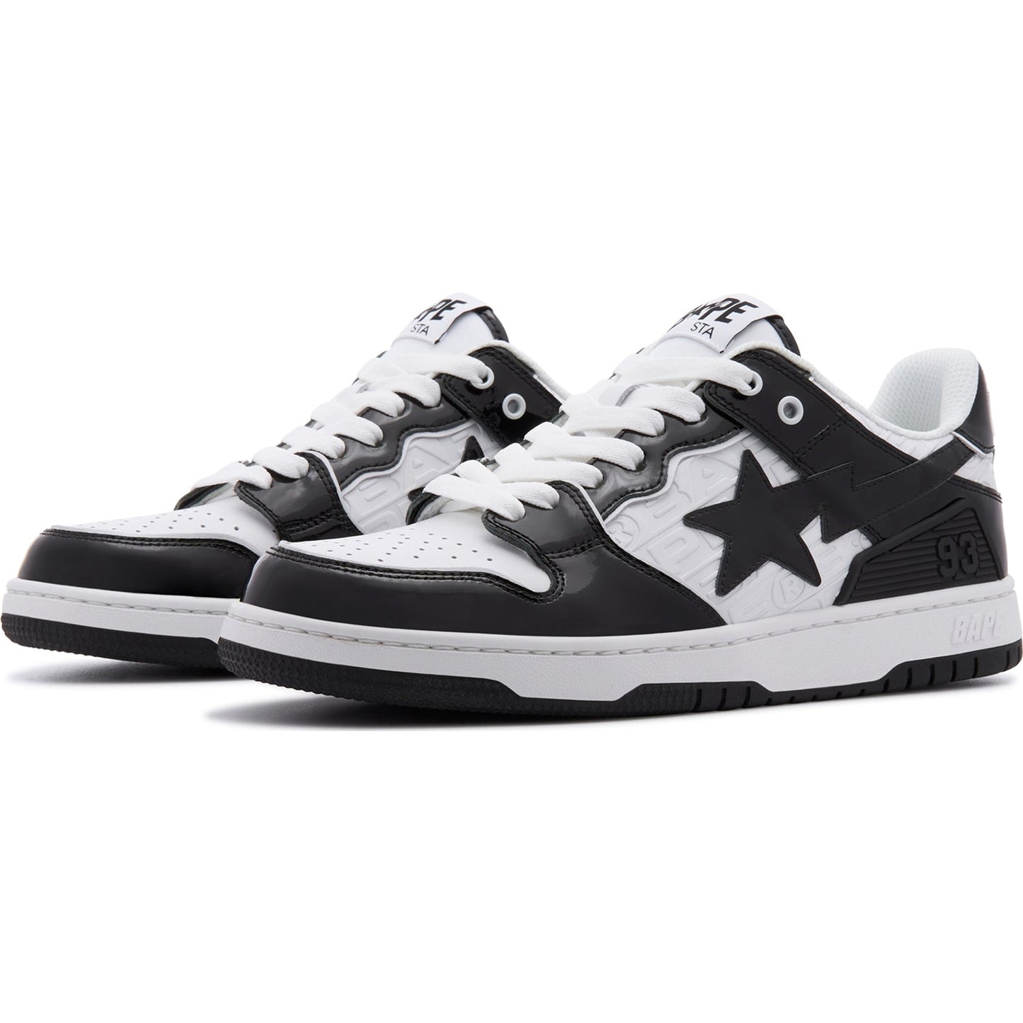 BAPE SK8 STA #5 MENS