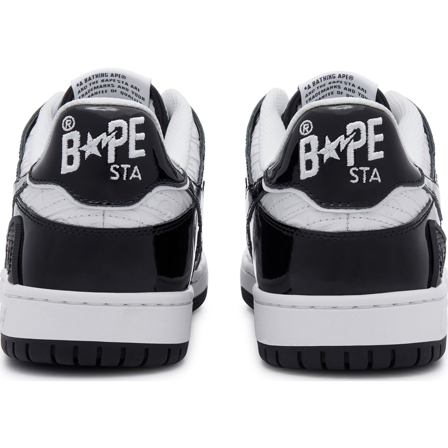 BAPE SK8 STA #5 MENS