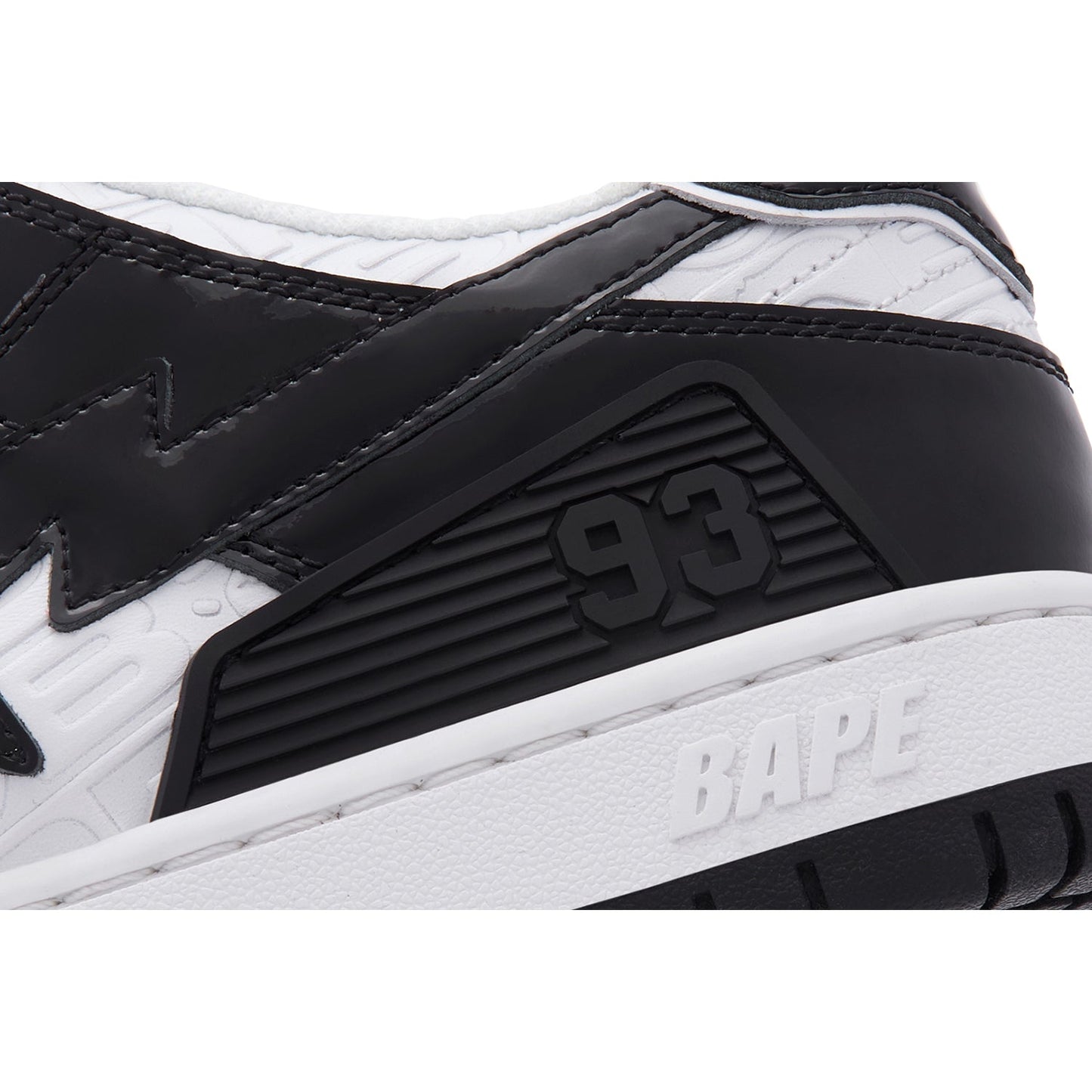 BAPE SK8 STA #5 MENS