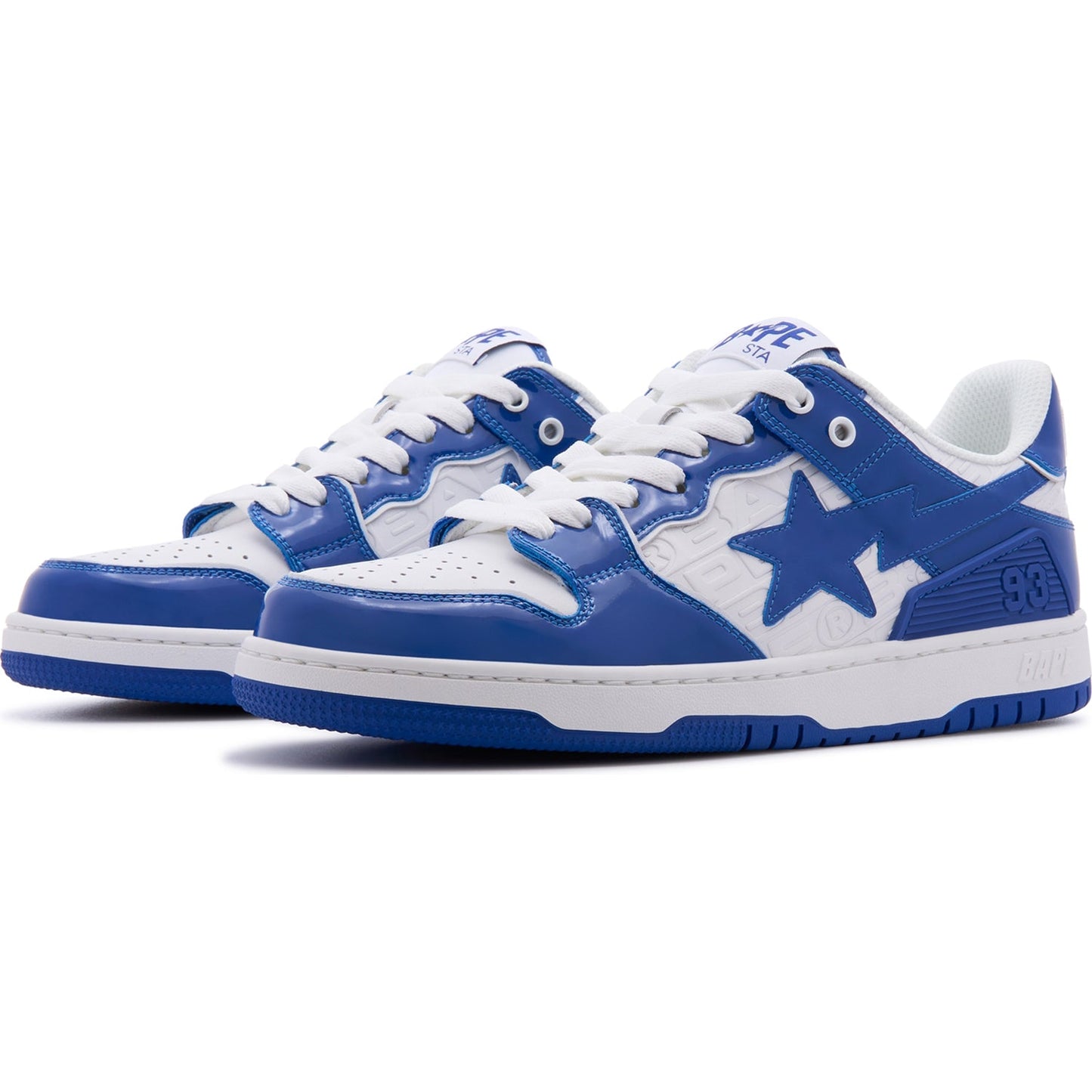 BAPE SK8 STA #5 MENS