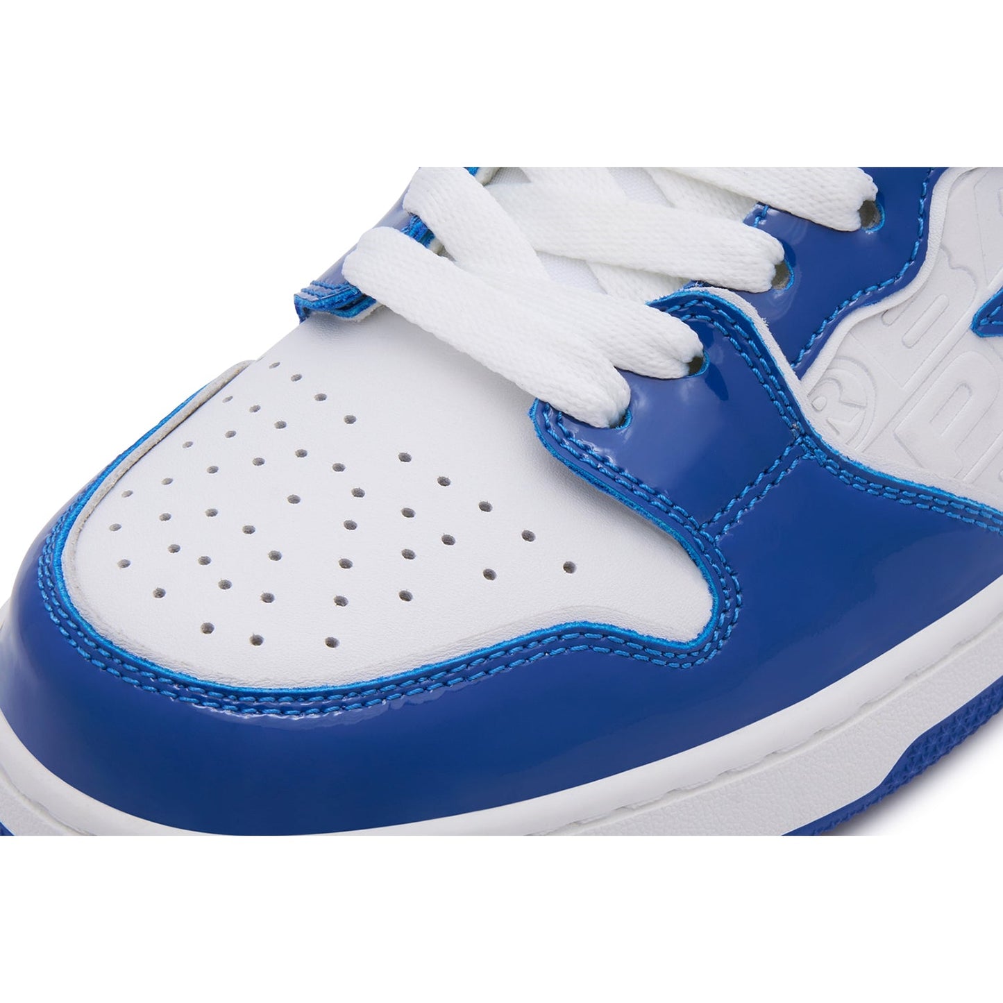BAPE SK8 STA #5 MENS