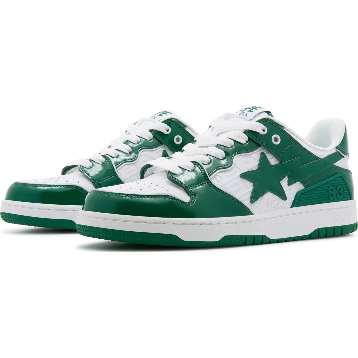 BAPE SK8 STA #5 MENS