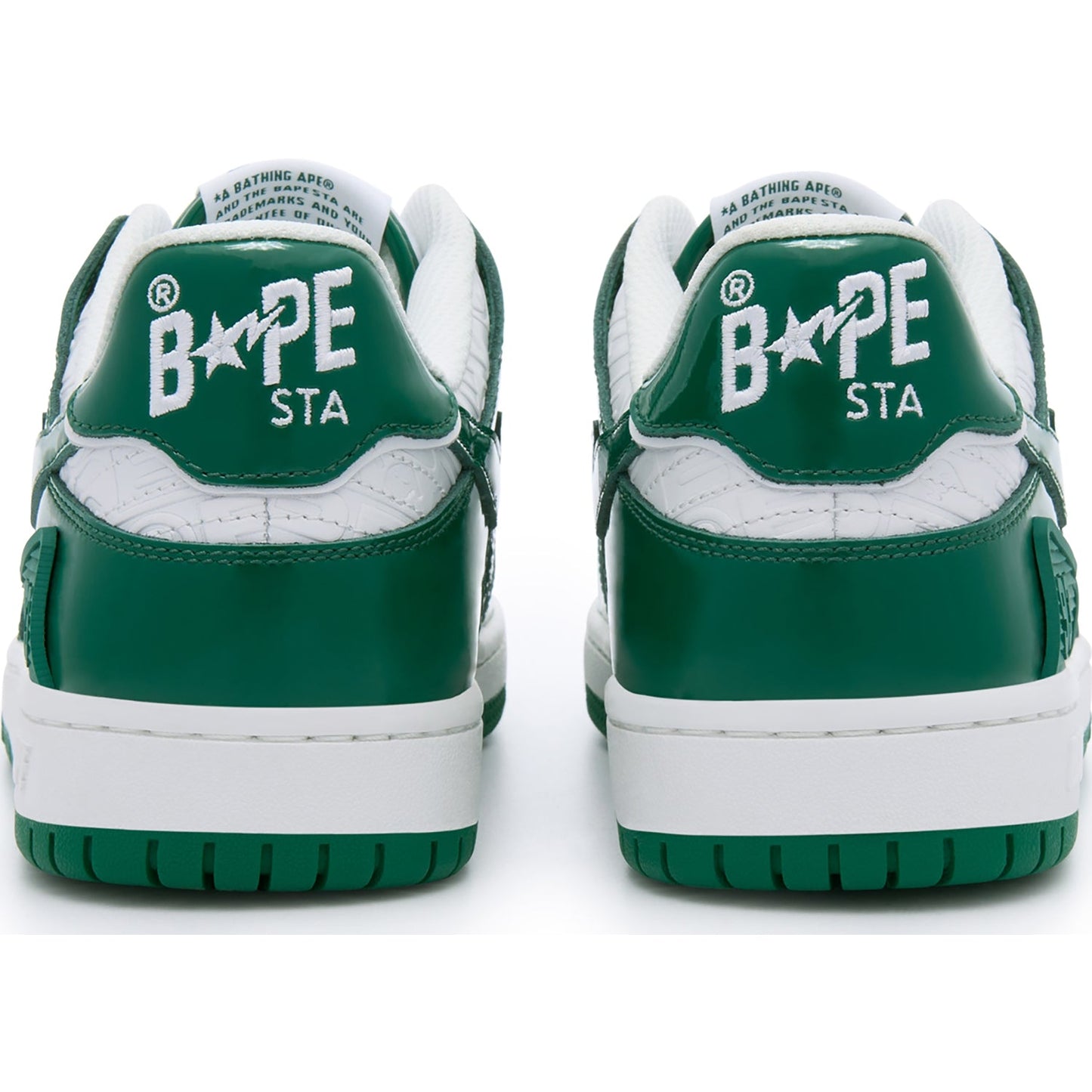 BAPE SK8 STA #5 MENS