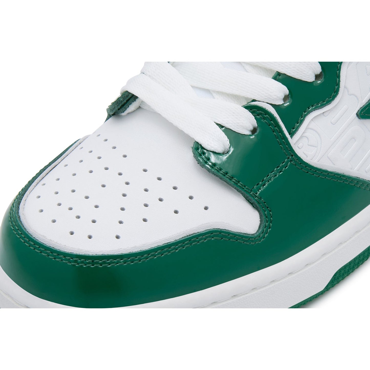 BAPE SK8 STA #5 MENS