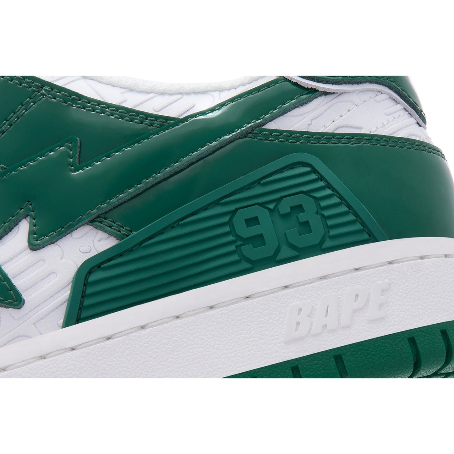 BAPE SK8 STA #5 MENS