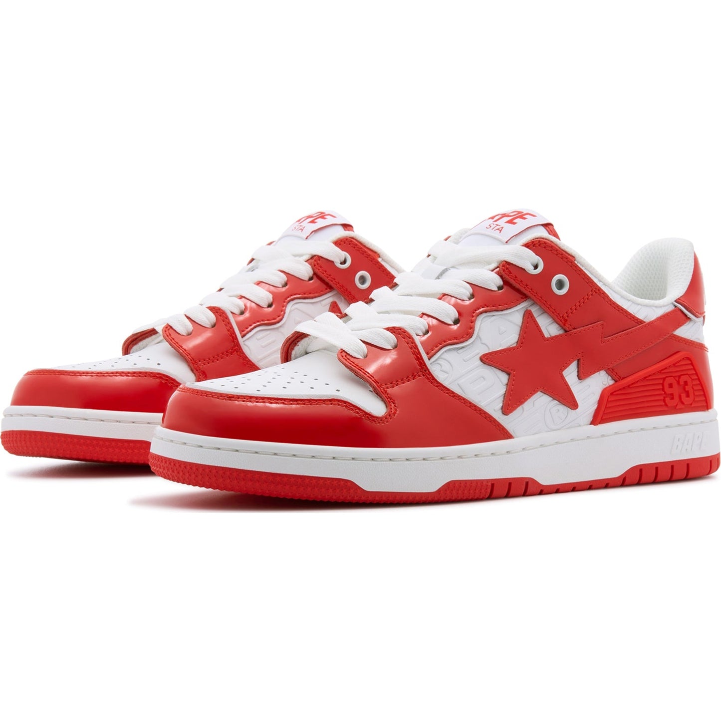 BAPE SK8 STA #5 MENS