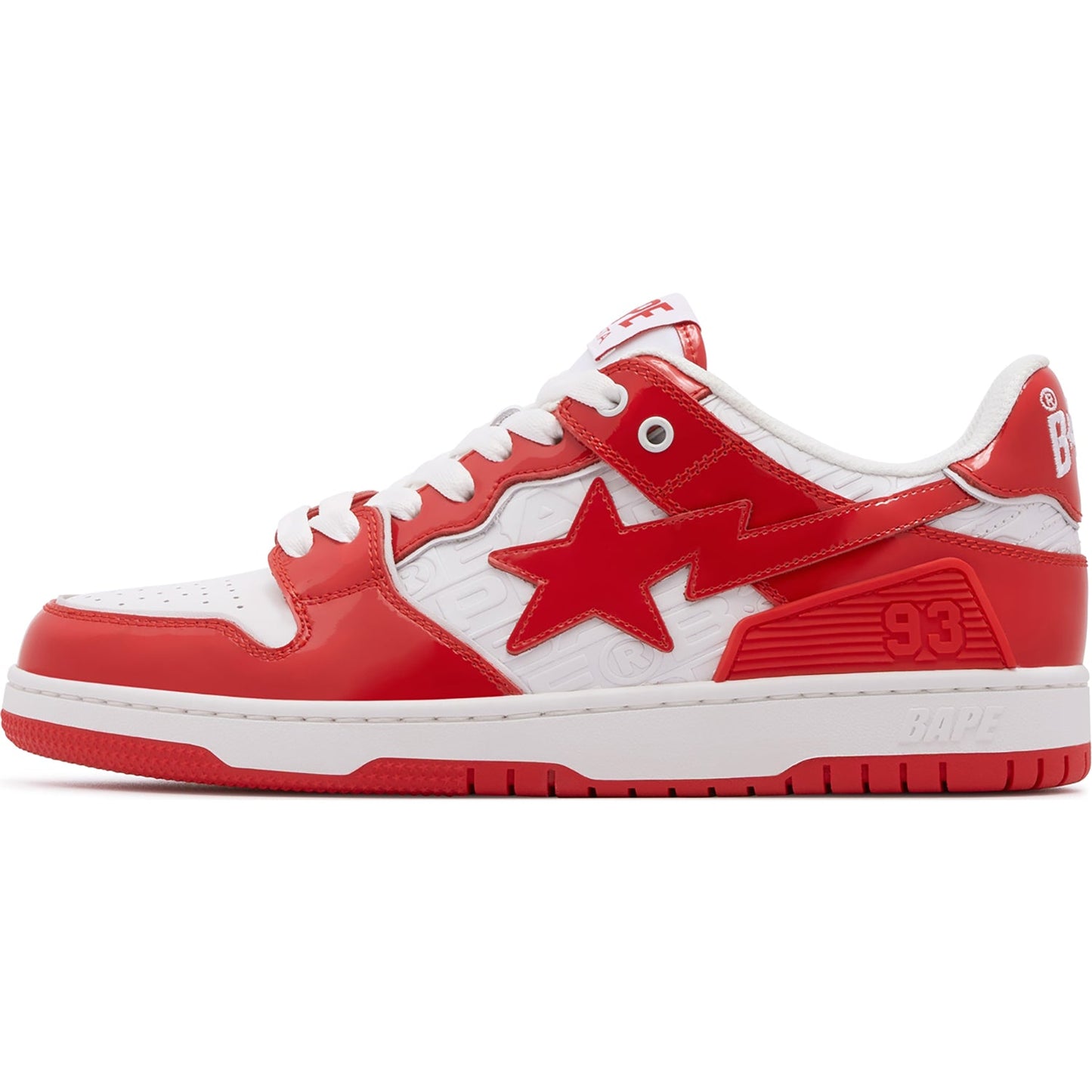 BAPE SK8 STA #5 MENS