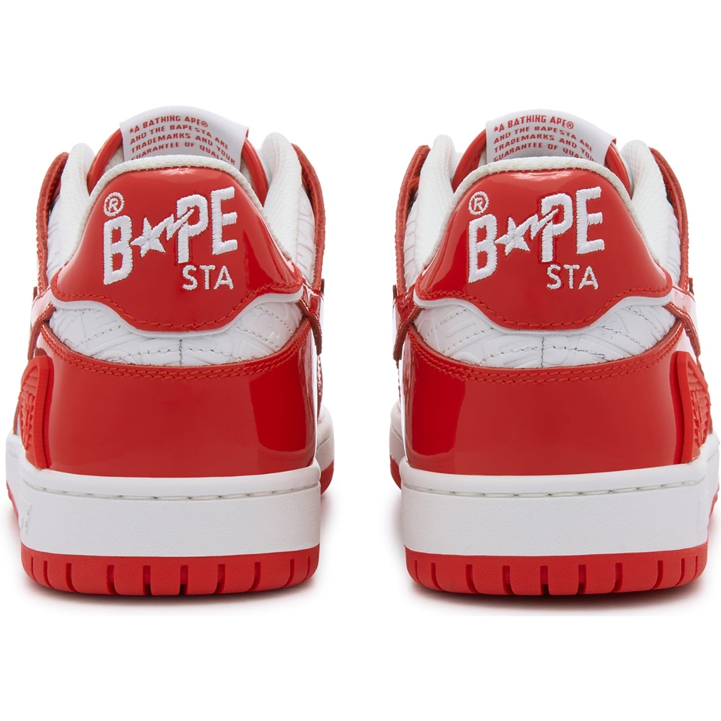BAPE SK8 STA #5 MENS