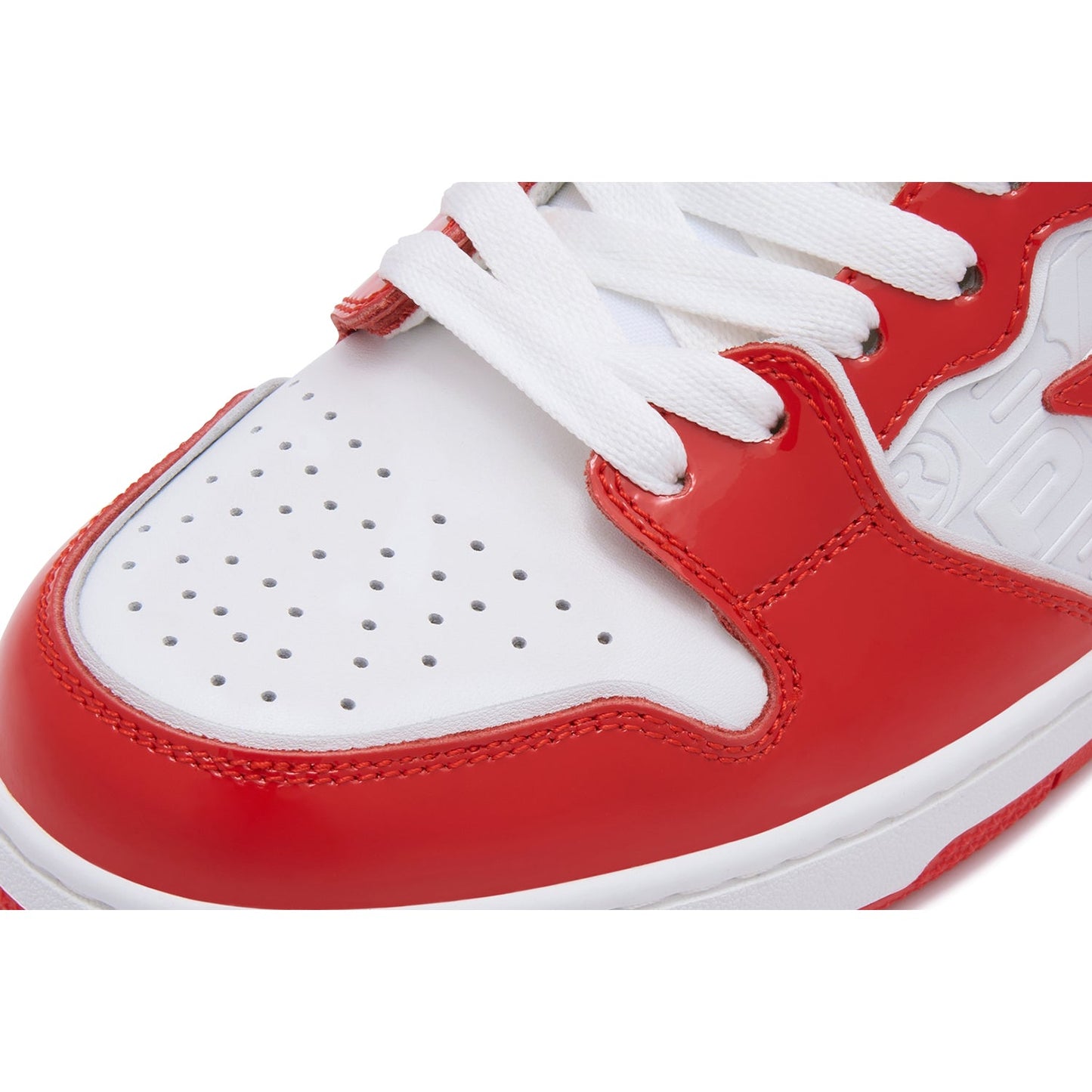 BAPE SK8 STA #5 MENS