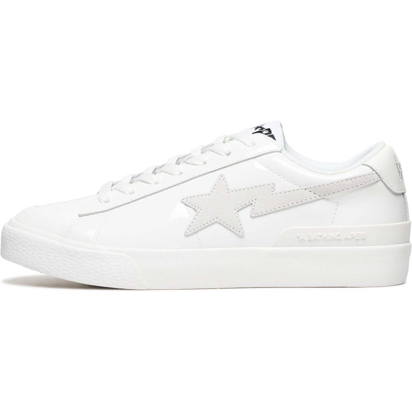 BAPE X STADIUM GOODS MAD STA LADIES