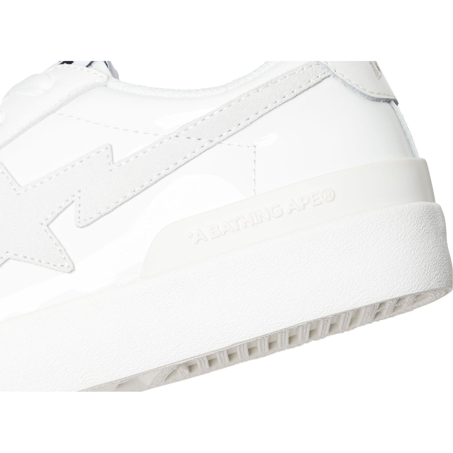 BAPE X STADIUM GOODS MAD STA LADIES