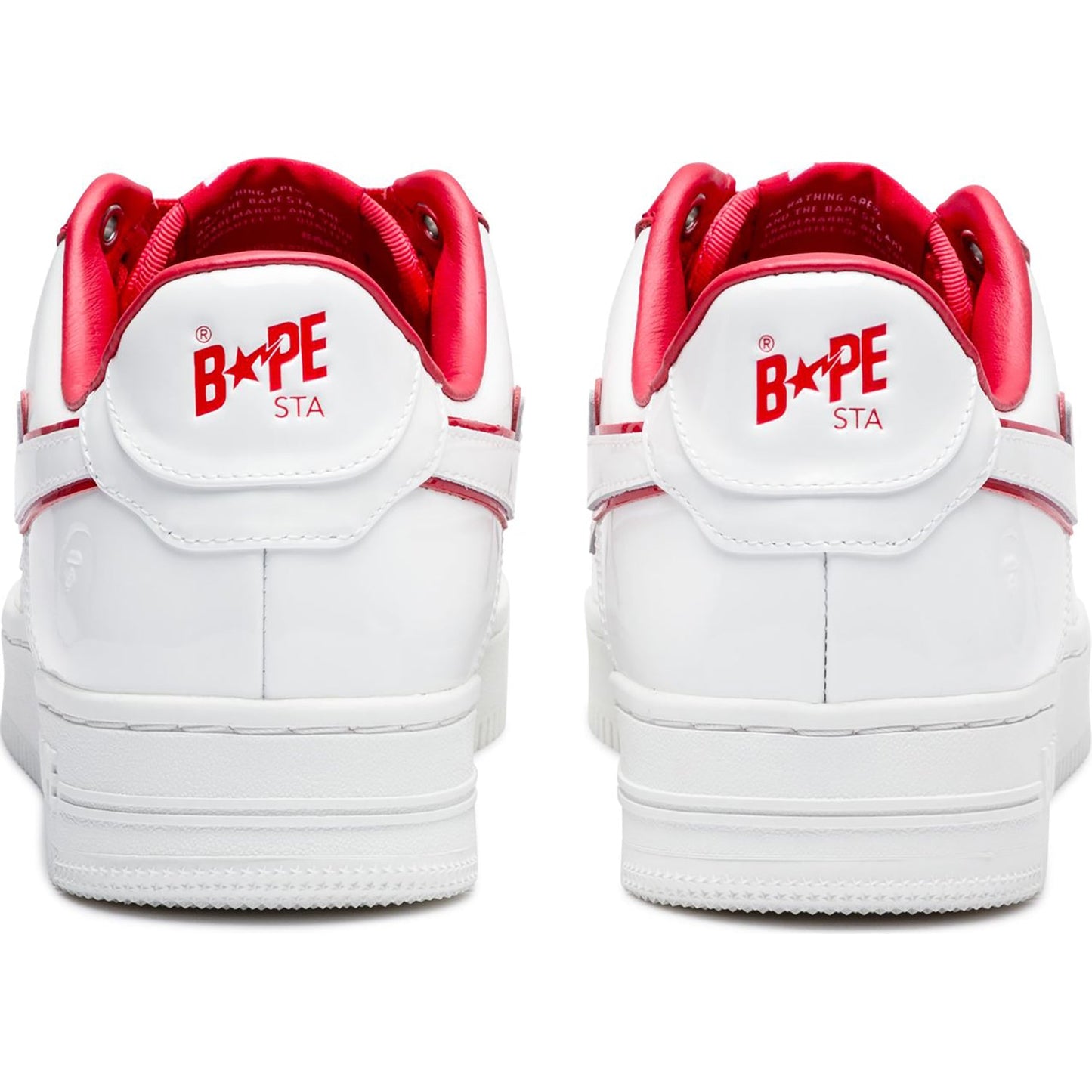 BAPE STA #8 MENS