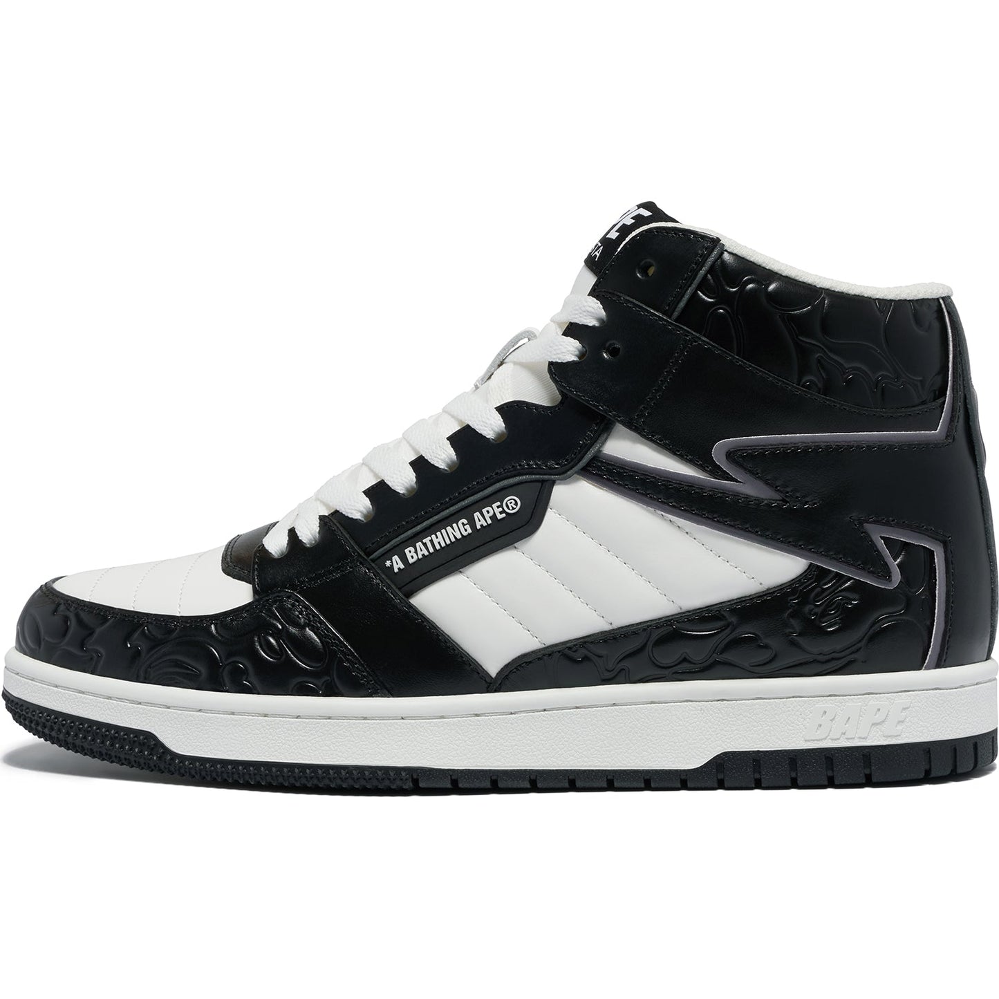 BAPE STA 88 HI #1 MENS