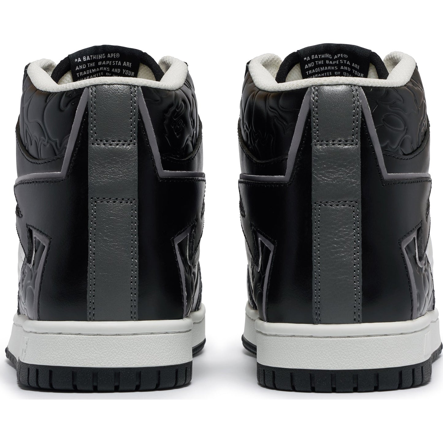 BAPE STA 88 HI #1 MENS