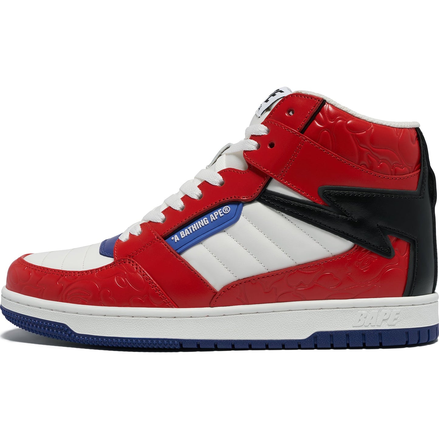 BAPE STA 88 HI #1 MENS