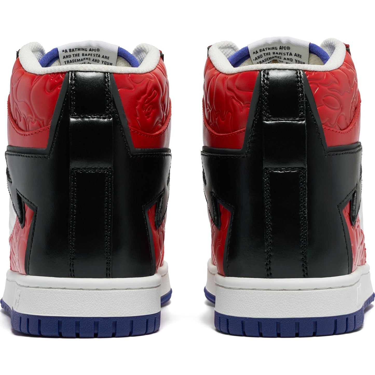 BAPE STA 88 HI #1 MENS