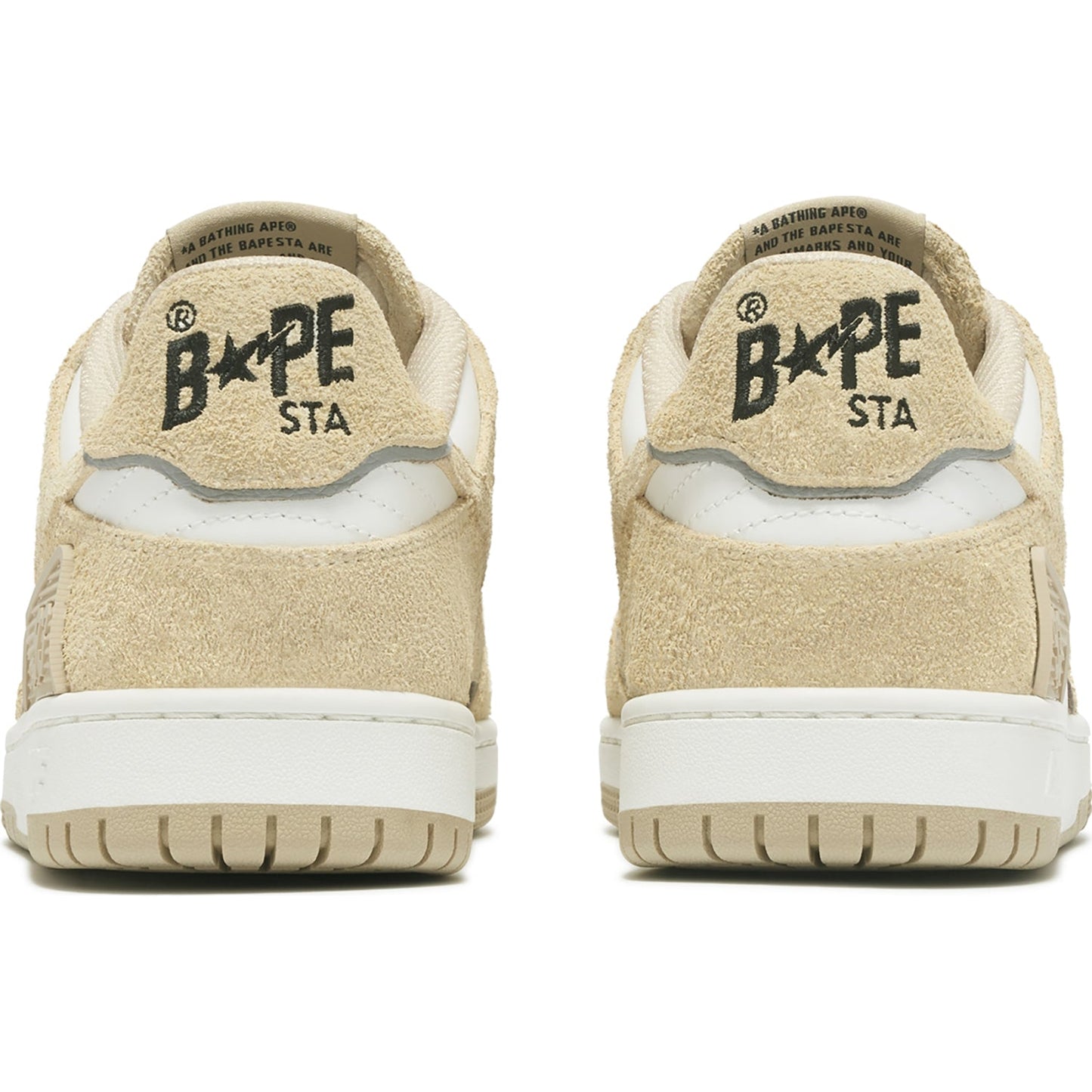 BAPE SK8 STA #3 MENS