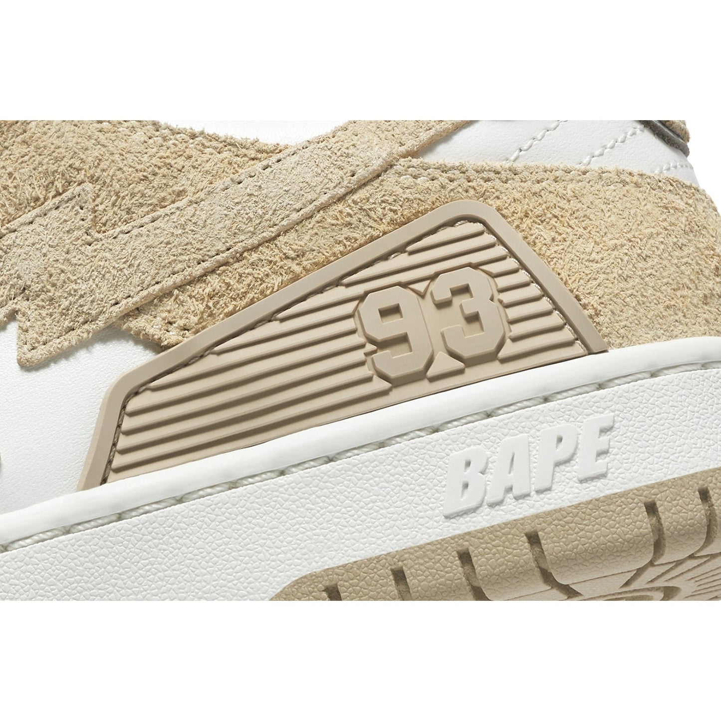 BAPE SK8 STA #3 MENS