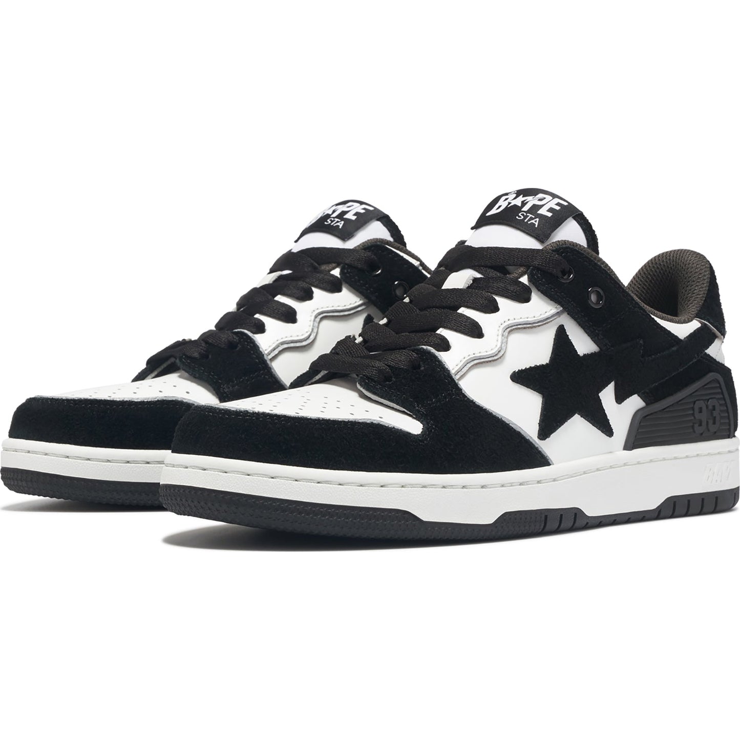 BAPE SK8 STA #3 MENS