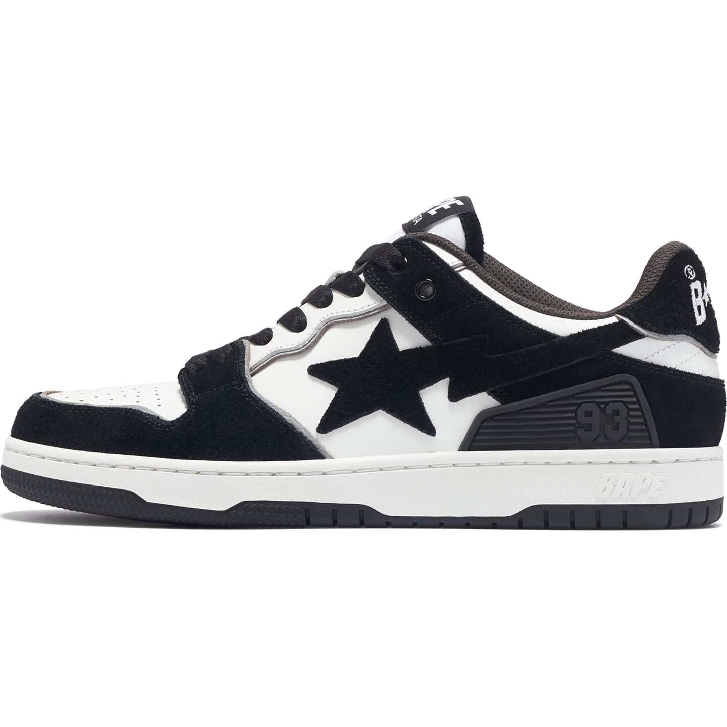 BAPE SK8 STA #3 MENS