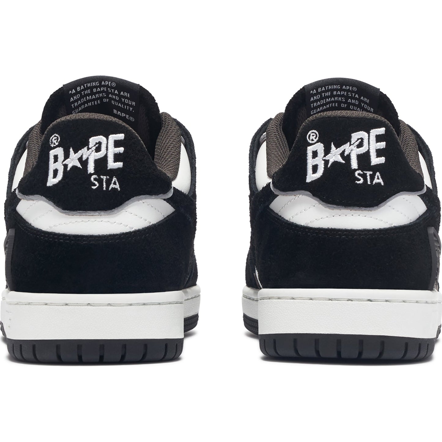 BAPE SK8 STA #3 MENS
