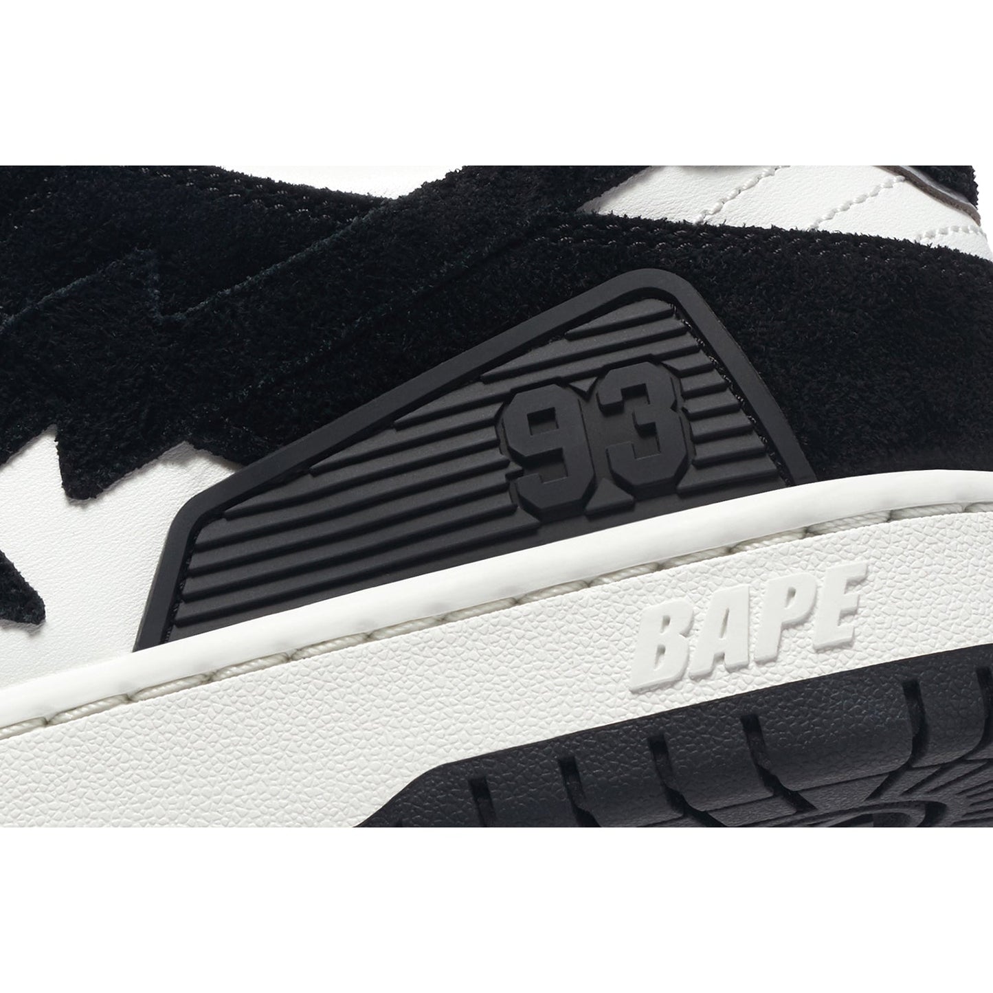 BAPE SK8 STA #3 MENS