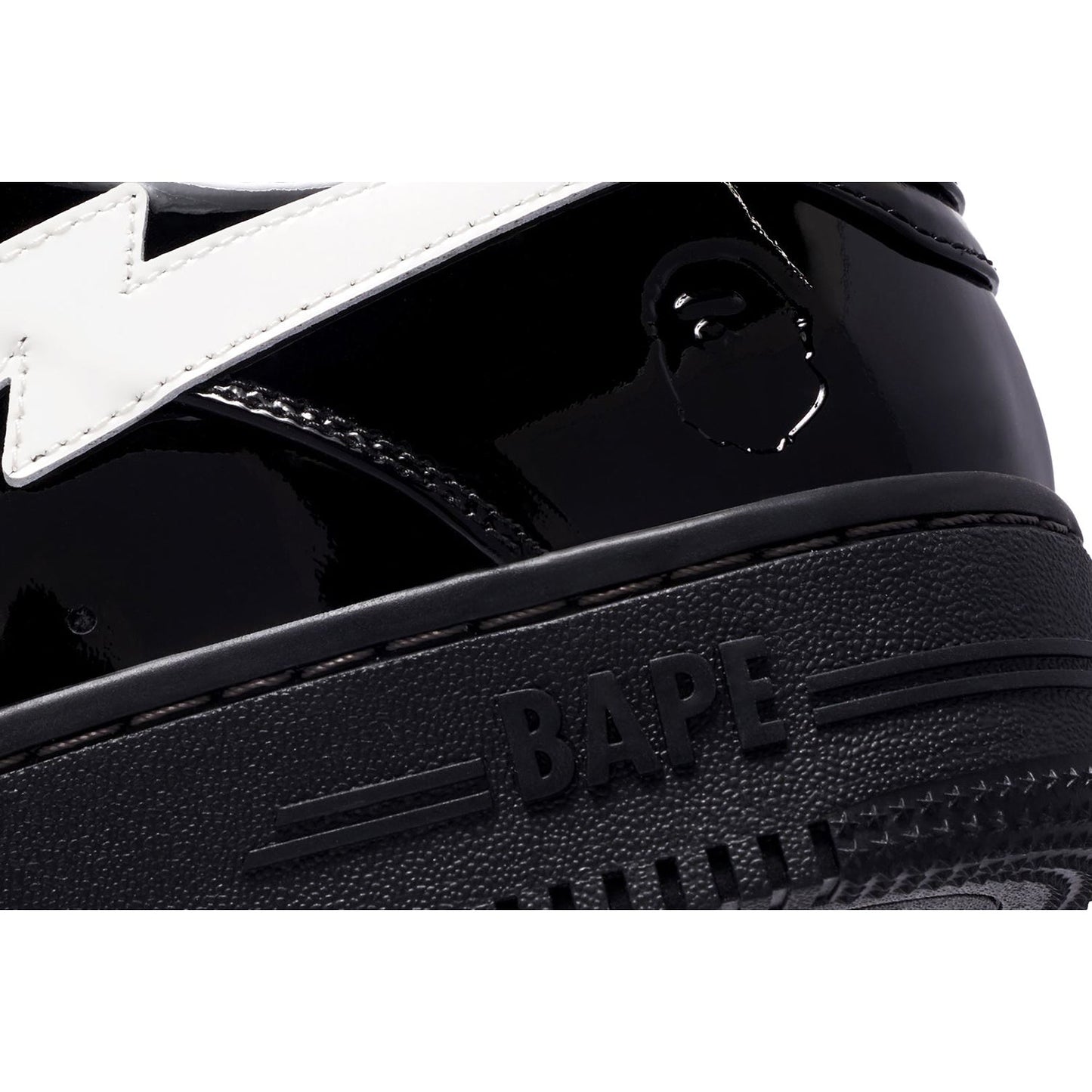 BAPE STA #2 LADIES