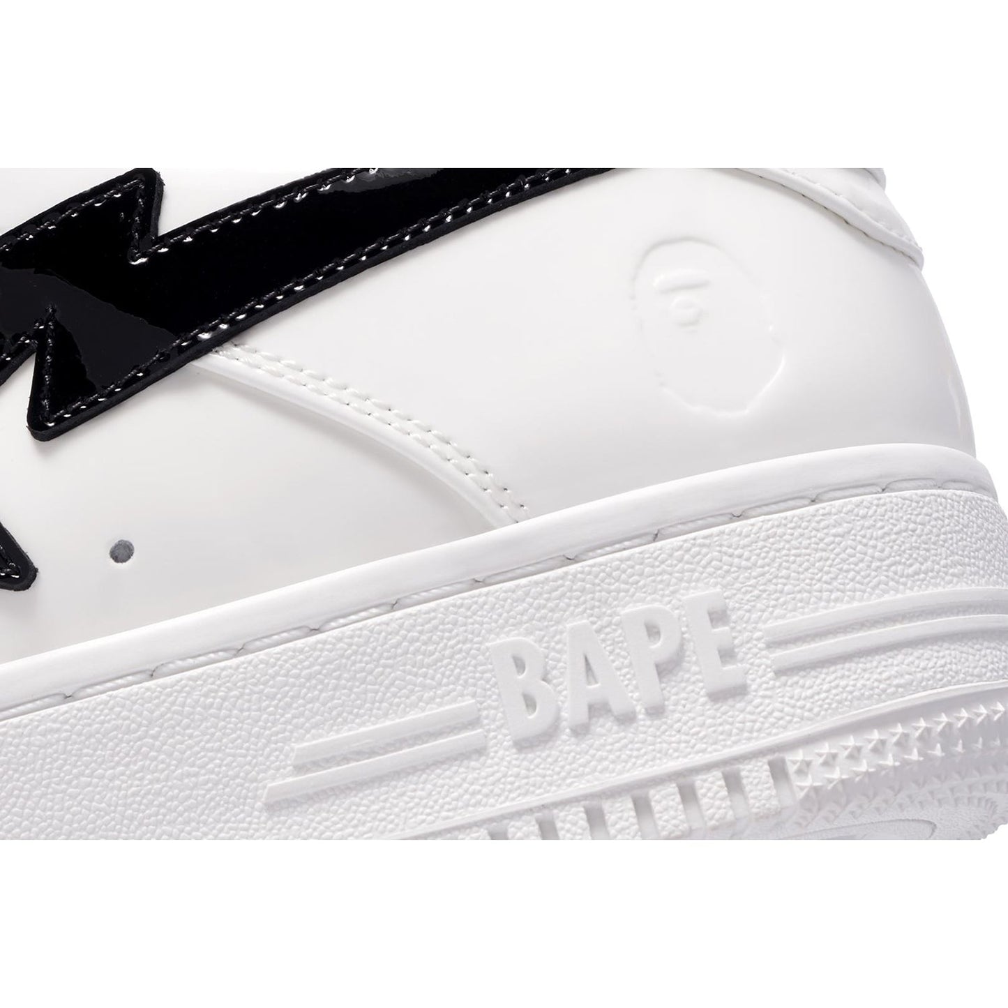 BAPE STA #2 LADIES