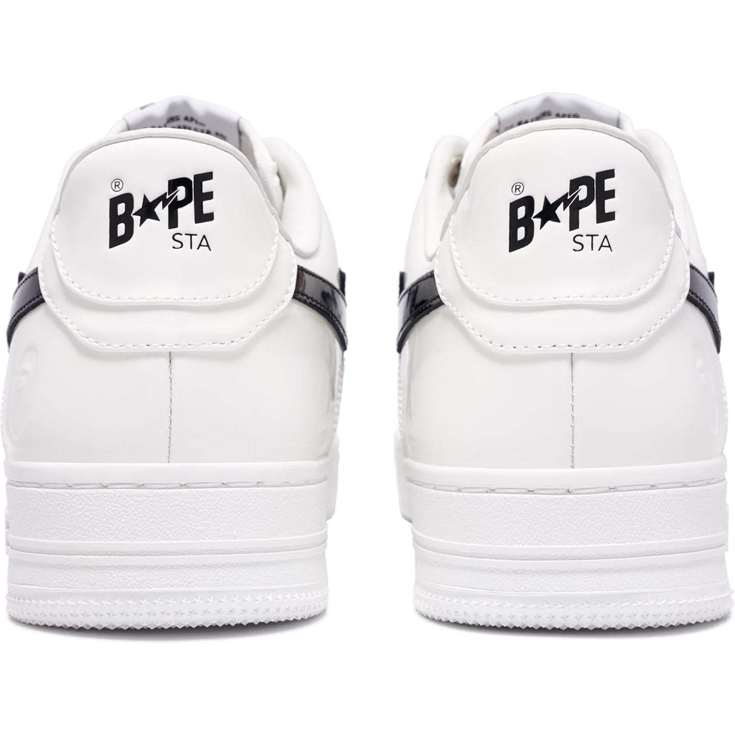 BAPE STA #2 LADIES