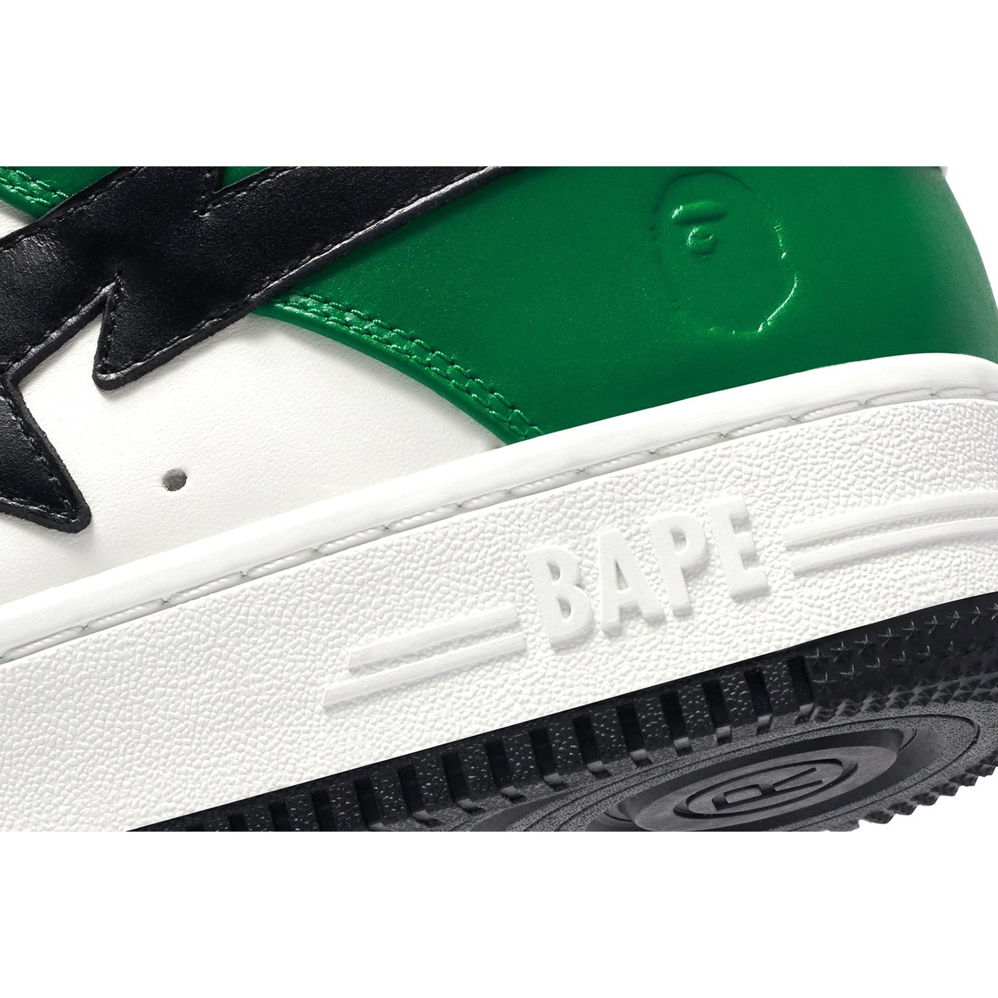 BAPE STA #3 LADIES