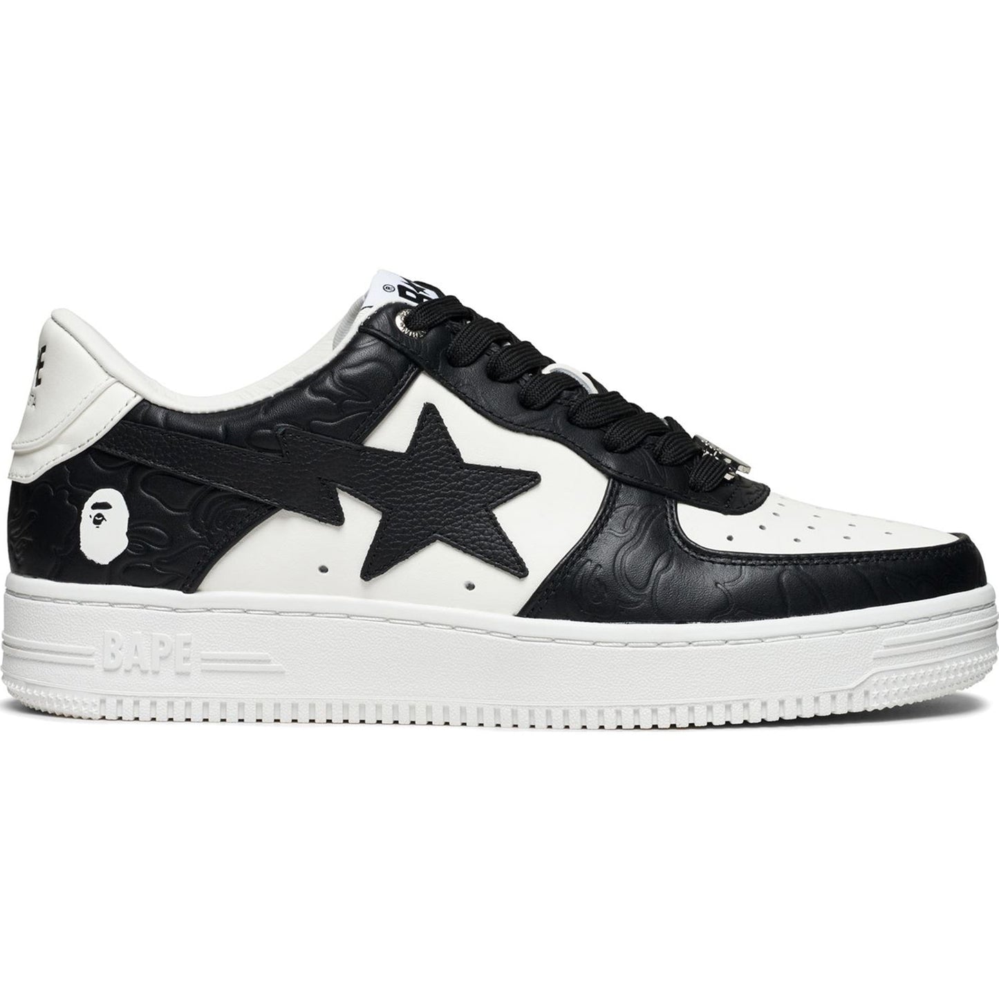 BAPE STA #4 LADIES