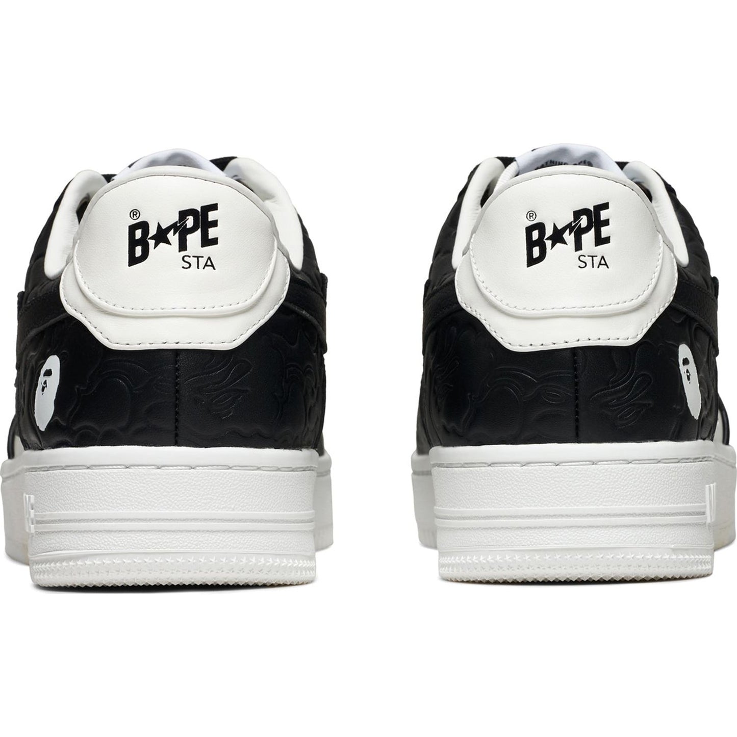 BAPE STA #4 LADIES