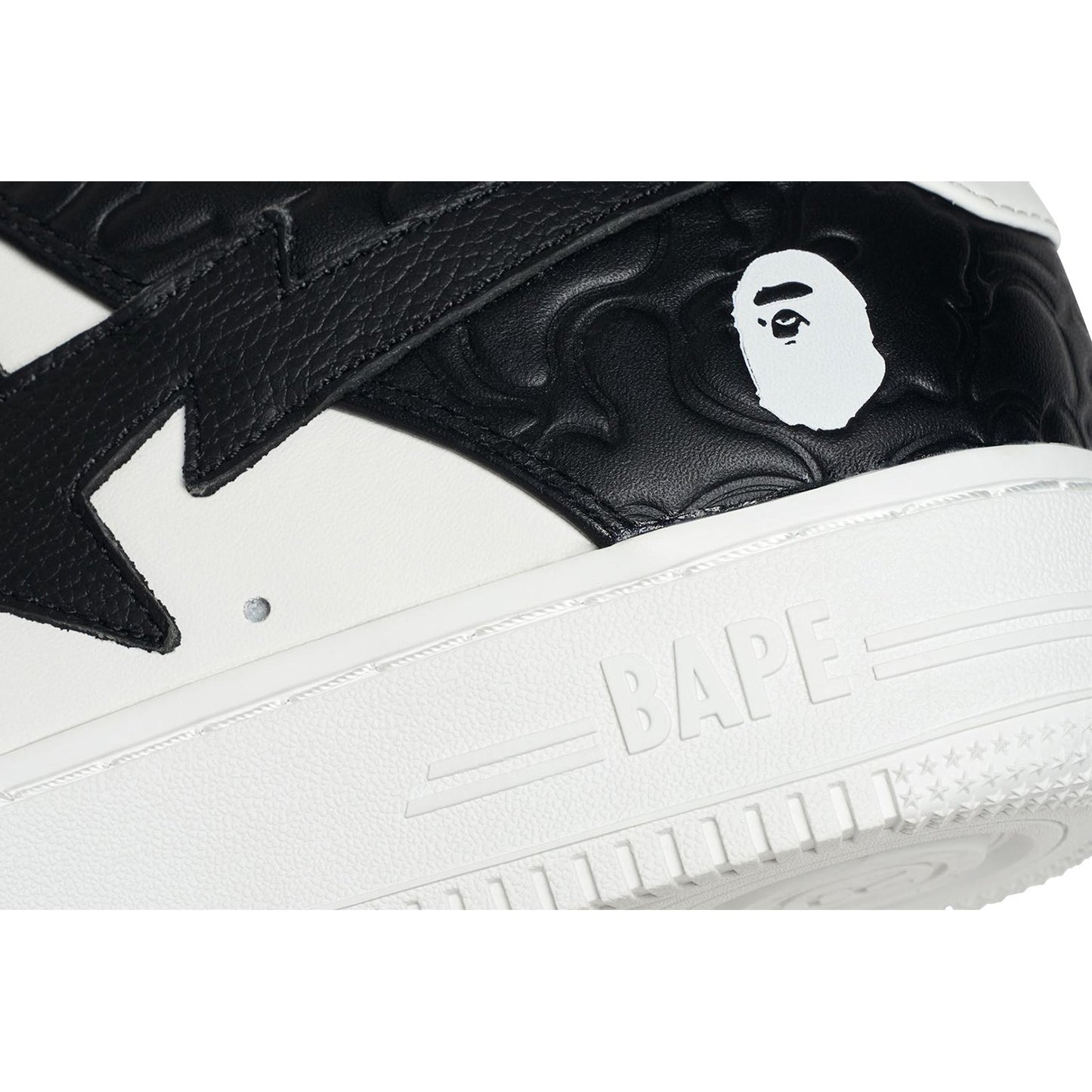 BAPE STA #4 LADIES
