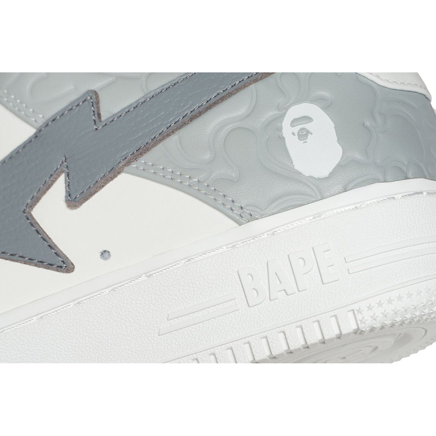BAPE STA #4 LADIES