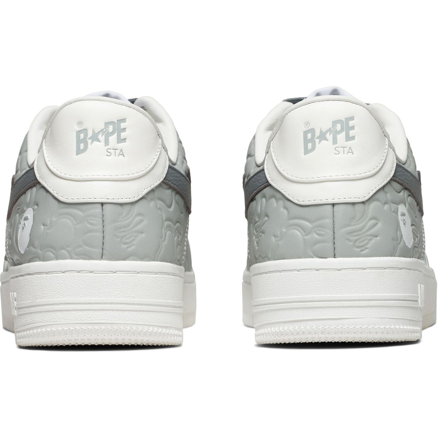 BAPE STA #4 LADIES