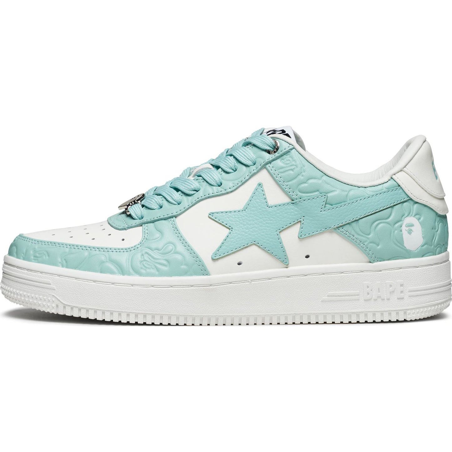 BAPE STA #4 LADIES